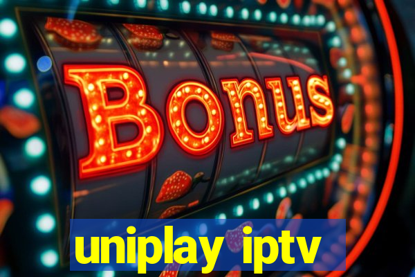 uniplay iptv